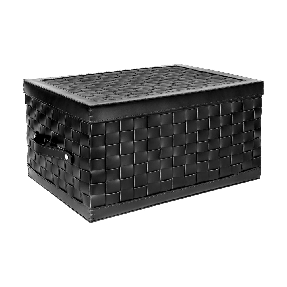 Riviere Barcellona Outdoor Shoe Trunk