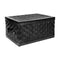 Giobagnara x Riviere Barcellona Outdoor Shoe Trunk  option RO20 Black