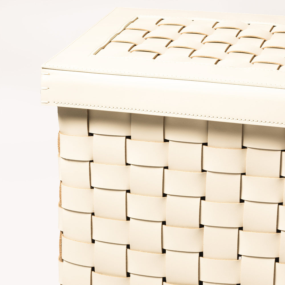 Riviere Barcellona Outdoor Shoe Trunk