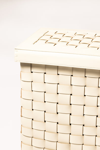 Giobagnara x Riviere Barcellona Outdoor Shoe Trunk