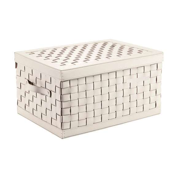 Giobagnara x Riviere Barcellona Outdoor Shoe Trunk