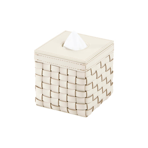 Giobagnara x Riviere Barcellona Outdoor Square Tissue Holder