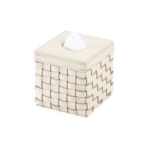 Giobagnara x Riviere Barcellona Outdoor Square Tissue Holder