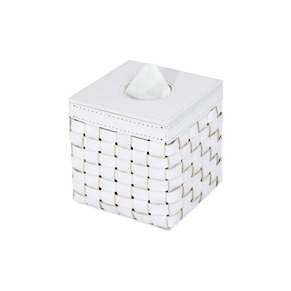 Giobagnara x Riviere Barcellona Outdoor Square Tissue Holder