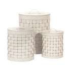Giobagnara x Riviere Barcellona Outdoor Storage Basket