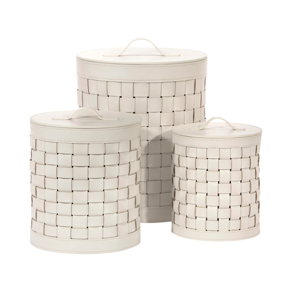 Riviere Barcelona Outdoor Storage Basket