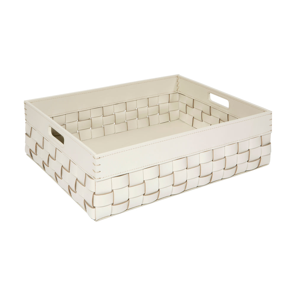 Riviere Barcellona Outdoor Storage Basket