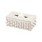 Riviere Barcellona Outdoor Tissue Holder  option RO06 Ivory