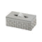 Riviere Barcellona Outdoor Tissue Holder  option RO18 Grey