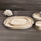 Giobagnara x Riviere Dama Rounded Tray