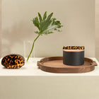 Giobagnara x Riviere Dama Rounded Tray