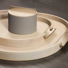 Giobagnara x Riviere Dama Rounded Tray