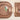 Giobagnara x Riviere Dama Rounded Tray