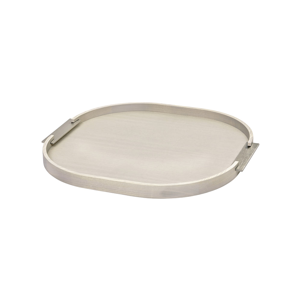 Riviere Dama Rounded Tray