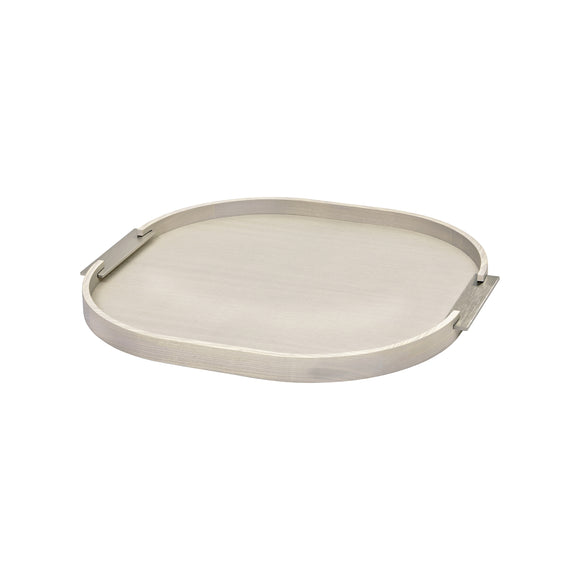 Giobagnara x Riviere Dama Rounded Tray