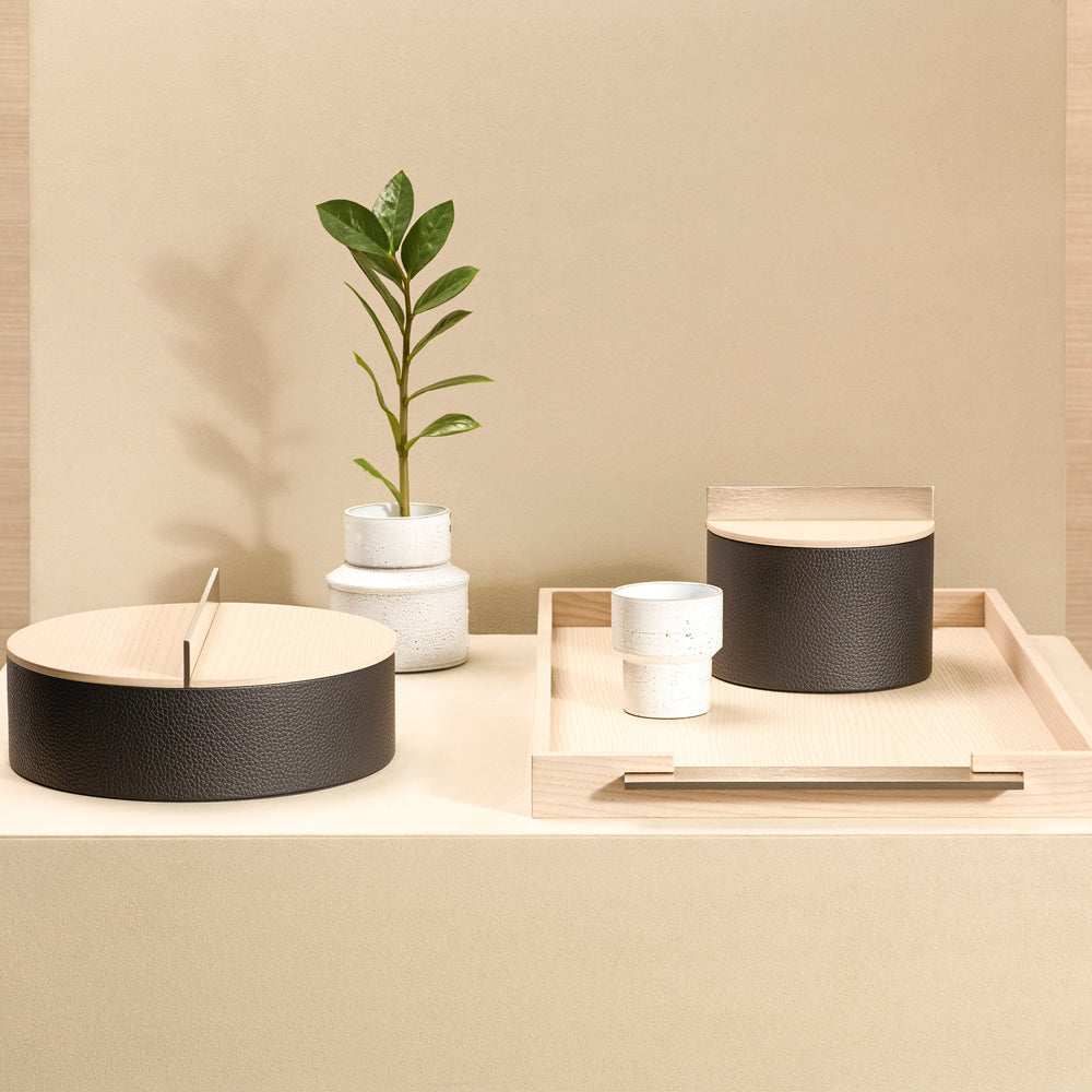 Riviere Dama Tray