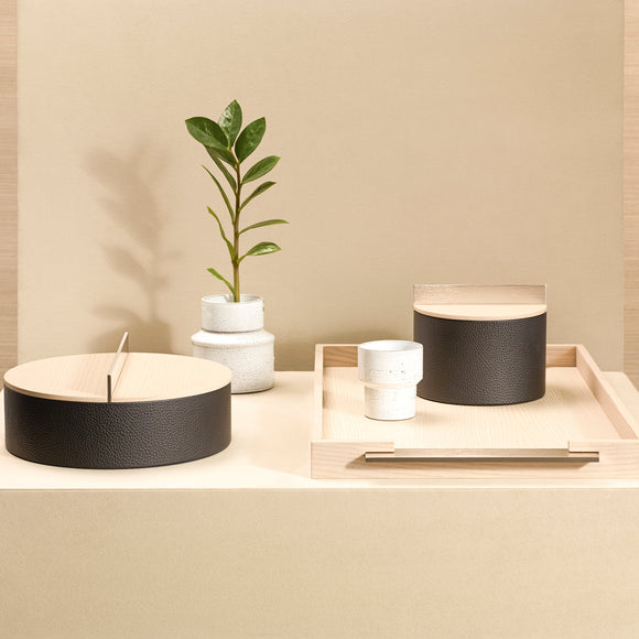 Riviere Dama Tray