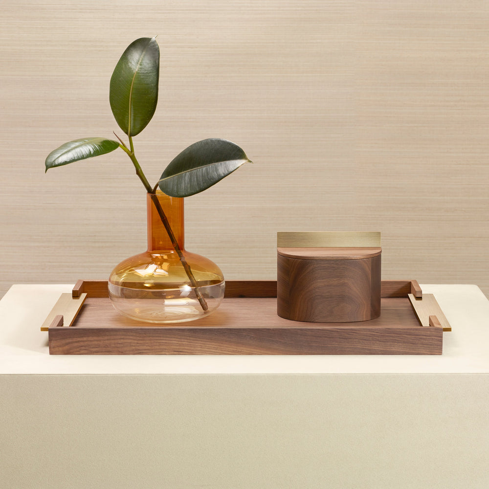 Riviere Dama Tray