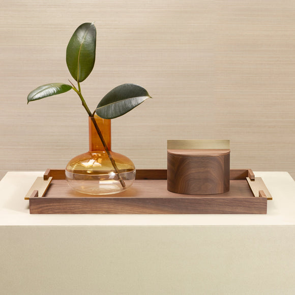Riviere Dama Tray