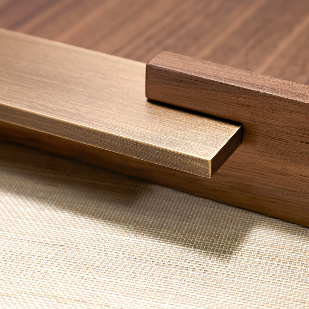 Riviere Dama Tray