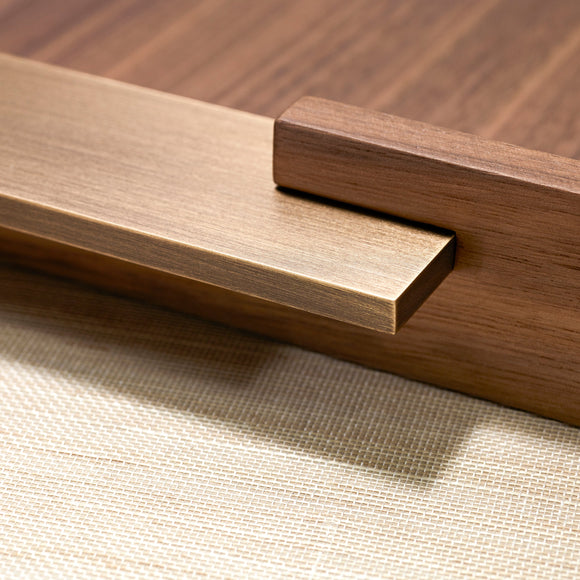 Riviere Dama Tray