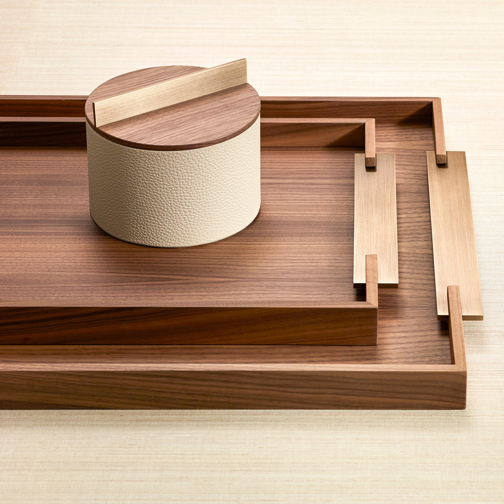 Riviere Dama Tray