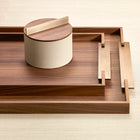 Giobagnara x Riviere Dama Tray
