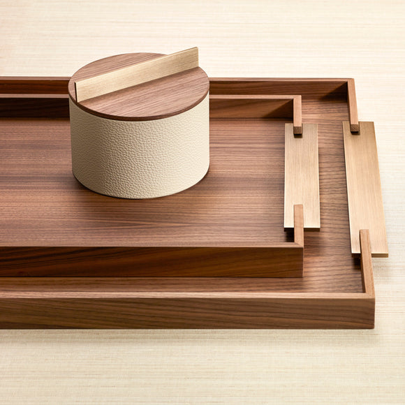 Riviere Dama Tray