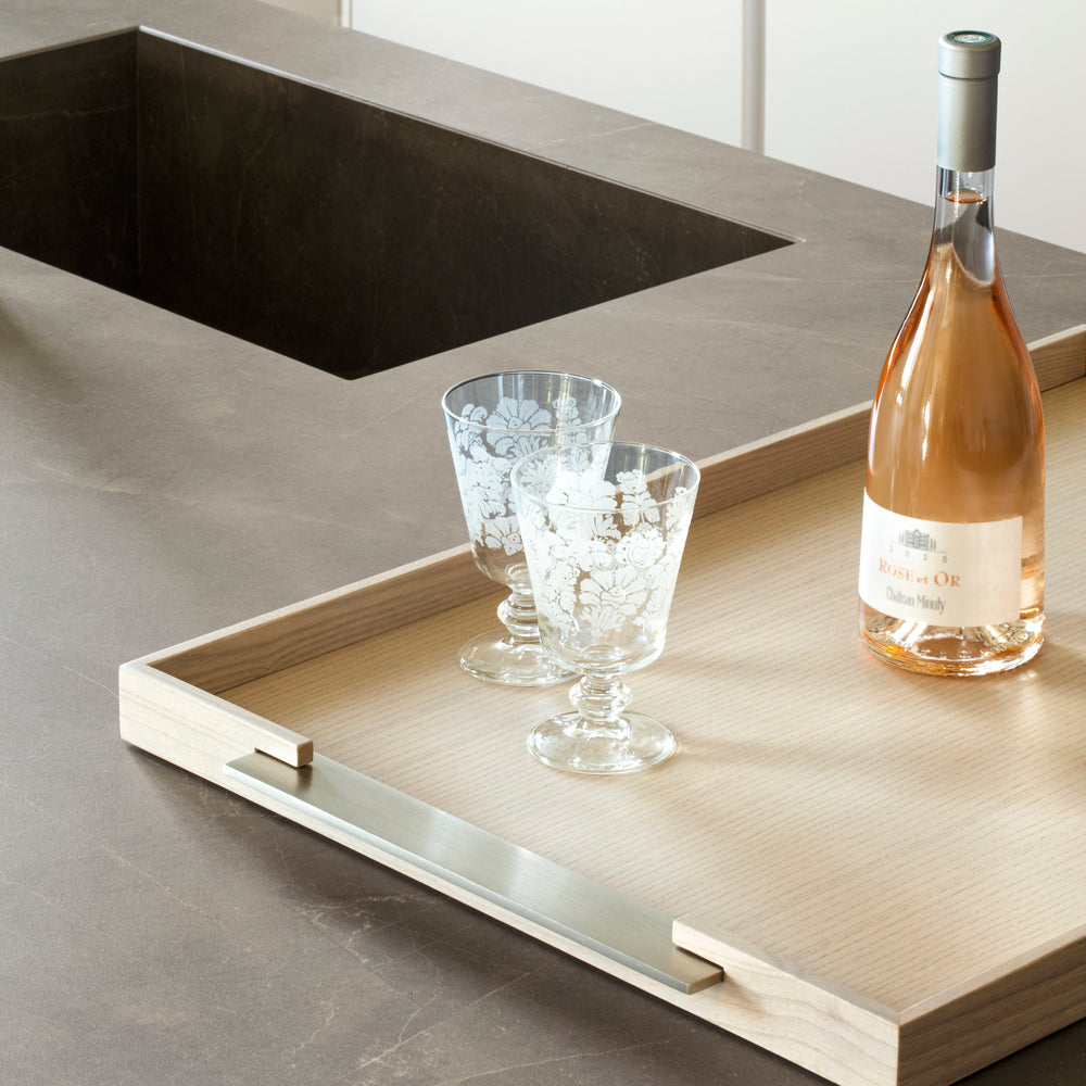 Riviere Dama Tray