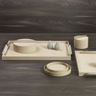 Giobagnara x Riviere Dama Tray