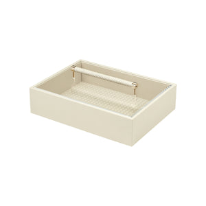 Giobagnara x Riviere Diana Handwoven Closet Storage Box