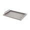 Giobagnara x Riviere Diana Handwoven Tray  option Large: 23.6 in width