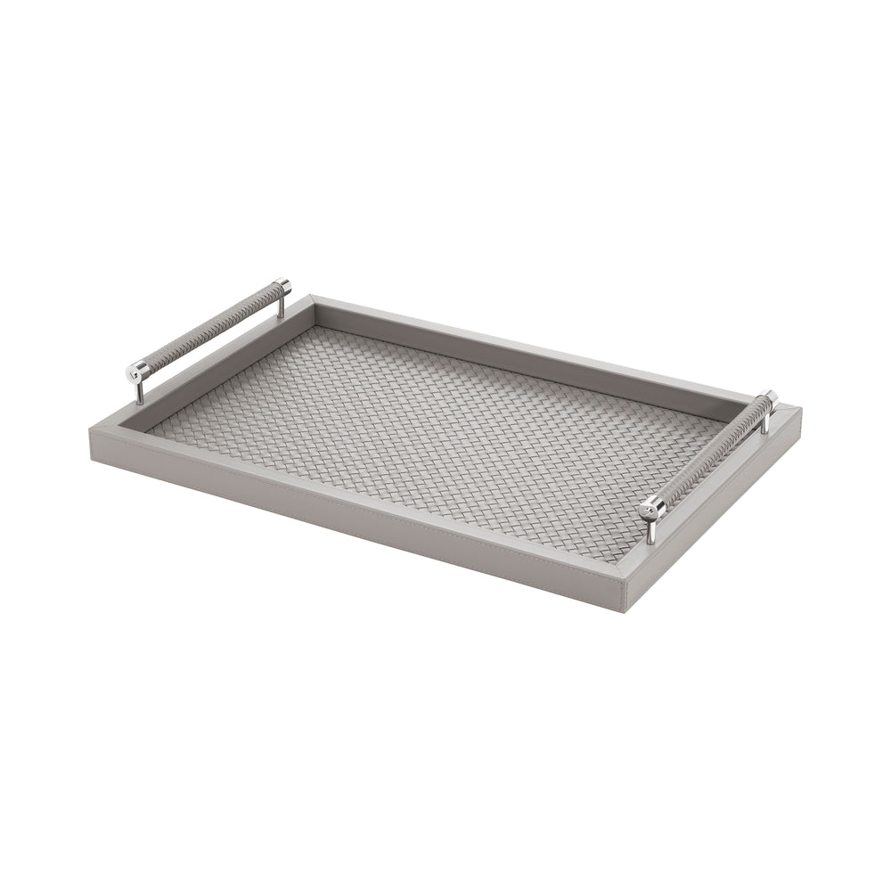 Riviere Diana Handwoven Tray
