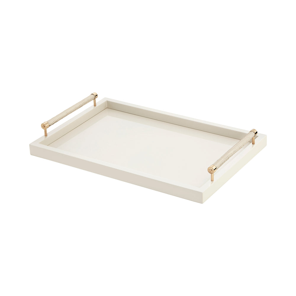 Riviere Diana Lacquer Tray