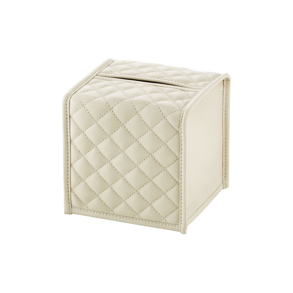 Riviere Elba Diamonds Tissue Holder