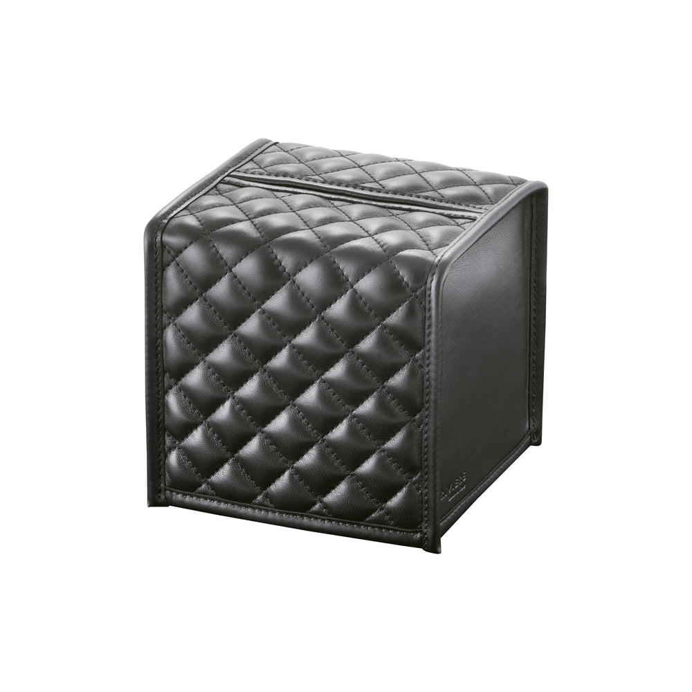 Riviere Elba Diamonds Tissue Holder