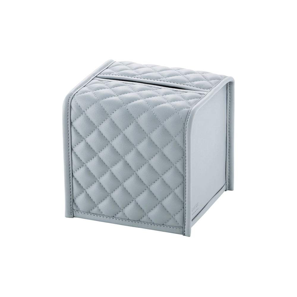 Riviere Elba Diamonds Tissue Holder