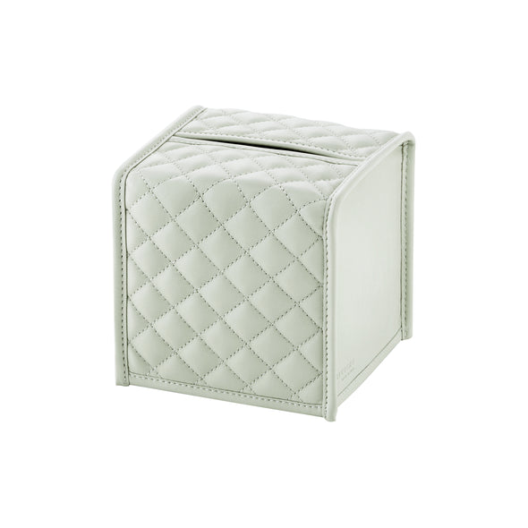 Riviere Elba Diamonds Tissue Holder
