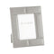 Riviere Eva Classic Picture Frame  option RV18 Grey