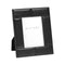 Riviere Eva Classic Picture Frame  option RV20 Black