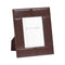 Riviere Eva Classic Picture Frame  option RV25 Moka