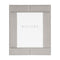 Riviere Eva Classic Picture Frame  option Large: 10.4 in width