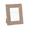 Riviere Nora Picture Frame  option RV105 Taupe