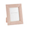 Riviere Nora Picture Frame  option RV187 Blush Pink