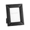 Riviere Nora Picture Frame  option RV20 Black