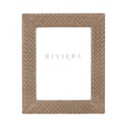 Giobagnara x Riviere Nora Picture Frame