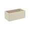 Riviere Scilla Diamonds Basket  option RV06 Ivory