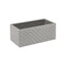 Riviere Scilla Diamonds Basket  option RV18 Grey