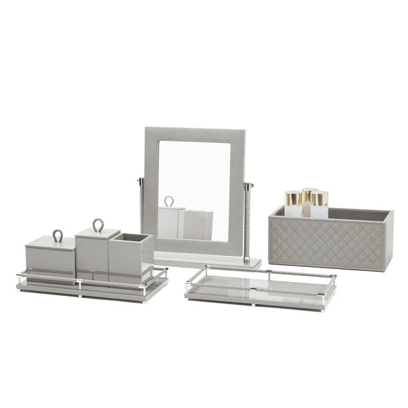 Riviere Scilla Diamonds Basket