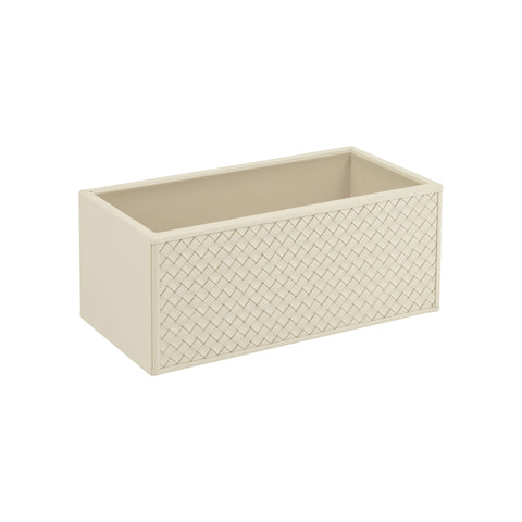 Giobagnara x Riviere Scilla Handwoven Basket